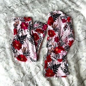 Posh Peanut Pajama Set